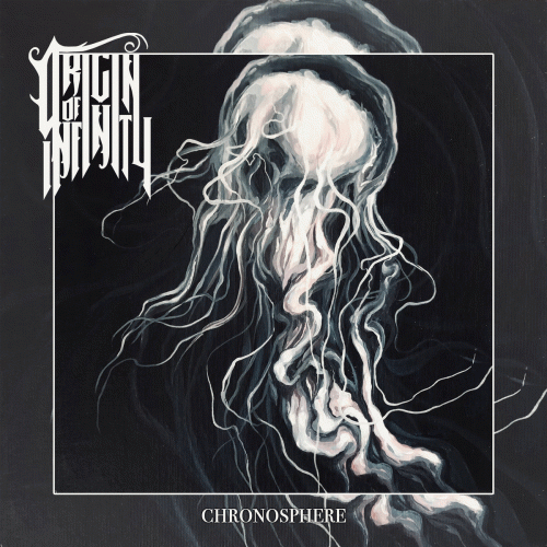 Origin Of Infinity : Chronosphere